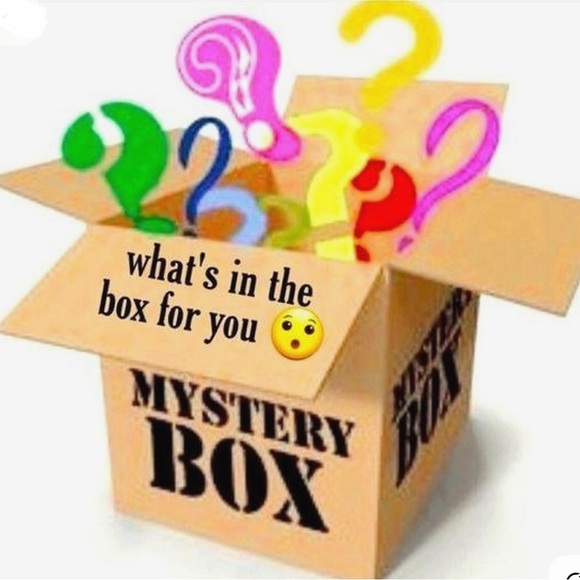 Choose your size& receive NWT,NWOT& gently used items based on your likes/buys - Picture 1 of 2